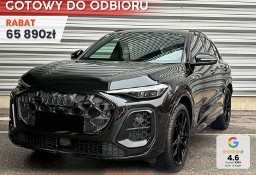 Audi Q5 III TFSI quattro S line 2.0 TFSI quattro S line (204 KM) Elektryczna regulacja
