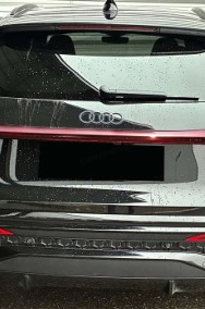 Audi Q5 III TFSI quattro S line 2.0 TFSI quattro S line (204 KM) Elektryczna regulacja-2