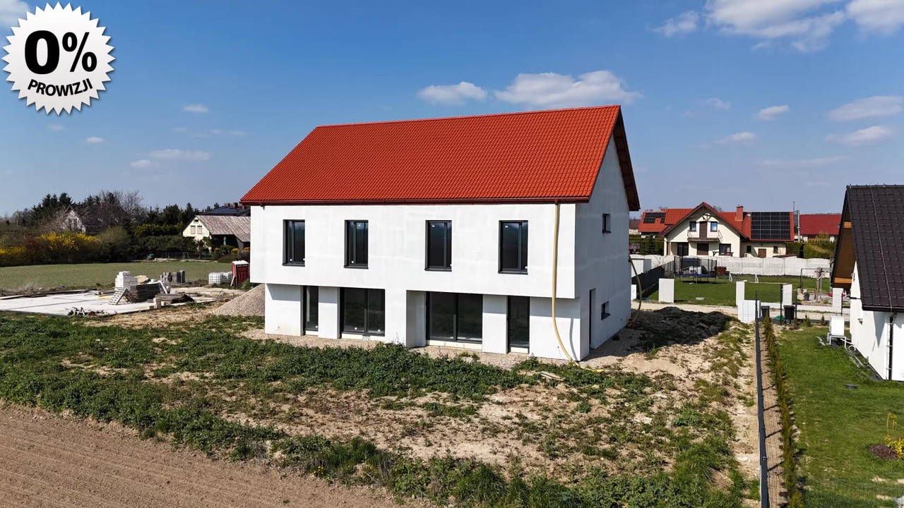 Dom na sprzedaż, 5 pokoi, 136 m², Żarów