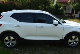 Volvo XC40 T5 AWD 2.0 Benzyna Geartronic Momentum 247KM 4x4 2020r