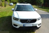 Volvo XC40 T5 AWD 2.0 Benzyna Geartronic Momentum 247KM 4x4 2020r