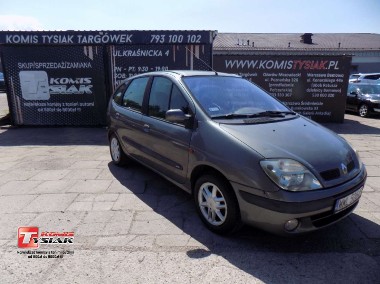 Renault Scenic I-1