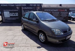 Renault Scenic I