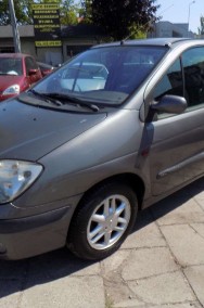 Renault Scenic I-2