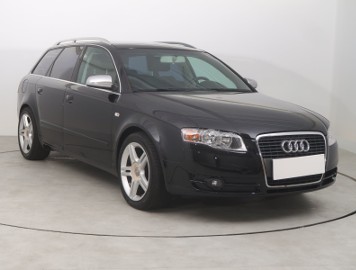 Audi A4 II (B6) , Klimatronic,ALU