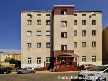  38-metrowe mieszkanie we Wrocławiu,w Śródmieściu -1