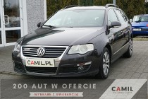 Volkswagen Passat B6