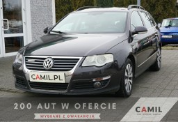 Volkswagen Passat B6