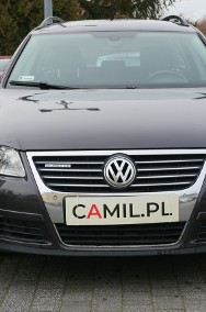 Volkswagen Passat B6-2