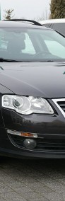 Volkswagen Passat B6-3