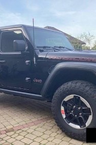 Rubicon 3.6 benz 285KM 2021r Bezwypadkowy! Niski przebieg!-2