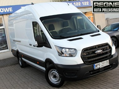 Ford Transit Maxi L4H3 SalonPL FV23% Lift 1WŁ Gwarancja 95040-netto-1