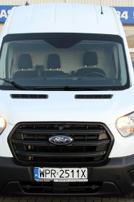 Ford Transit Maxi L4H3 SalonPL FV23% Lift 1WŁ Gwarancja 95040-netto-2