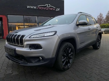 Jeep Cherokee V [KL]-1