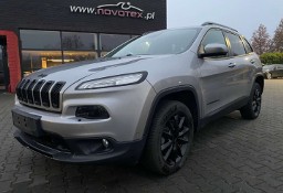 Jeep Cherokee V [KL]