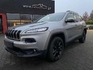 Jeep Cherokee V [KL]