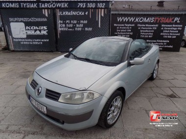 Renault Megane II-1