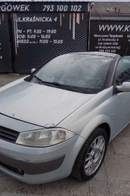 Renault Megane II-2