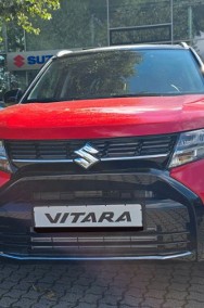 Suzuki Vitara II 1.5 Strong Hybrid Premium 4WD AGS 1.5 Strong Hybrid Premium 4WD AGS-2