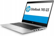 Laptop HP 745 G5 / 14 cali / Ryzen 7 / 16 GB RAM / 480 SSD / Win 11