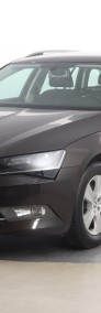 Skoda Superb III , Salon Polska, 1. Właściciel, Serwis ASO, Xenon, Bi-Xenon,-3