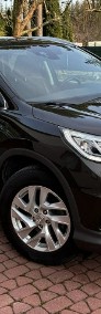 Honda CR-V IV NAVI*Kamera*Cofania*Grzane*Fotele*Czujniki*Park*Serwis*ASO*Tempomat*-3