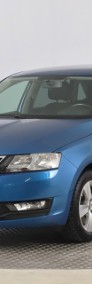 Skoda Rapid II Rapid Spaceback , Salon Polska, Serwis ASO, Klima, Parktronic,-3