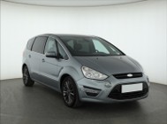 Ford S-MAX , Automat, Navi, Klimatronic, Tempomat, Parktronic,ALU