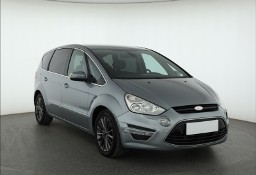 Ford S-MAX , Automat, Navi, Klimatronic, Tempomat, Parktronic,ALU