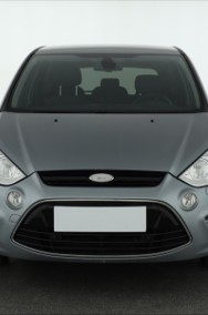 Ford S-MAX , Automat, Navi, Klimatronic, Tempomat, Parktronic,ALU-2
