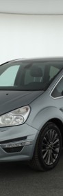 Ford S-MAX , Automat, Navi, Klimatronic, Tempomat, Parktronic,ALU-3