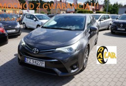 Toyota Avensis IV Polski salon. Gwarancja. Polecam !!!