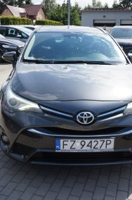 Toyota Avensis IV Polski salon. Gwarancja. Polecam !!!-2