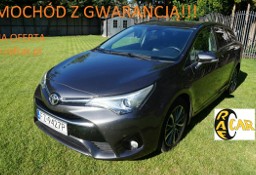 Toyota Avensis IV Polski salon. Gwarancja. Polecam !!!