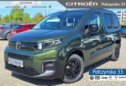 Citroen Berlingo II 1.2 110 MT6 M|wersja Plus|Pak. Komfort&amp;Style|Kamera cofania|NEW 24