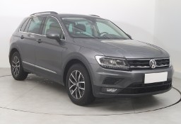 Volkswagen Tiguan , Salon Polska, 1. Właściciel, Serwis ASO, DSG, Navi,