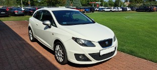 SEAT Ibiza V FR