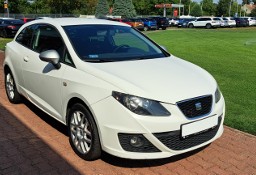 SEAT Ibiza V FR