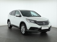 Honda CR-V IV , Klimatronic, Tempomat, Parktronic, Podgrzewane siedzienia