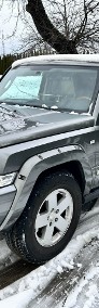 Jeep Commander 4x4 7-osób 215 KM nawigacja kamera-3