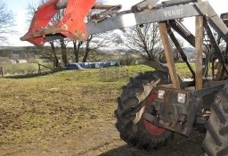 FENDT 380 GTA - Zwolnica - Zwrotnica - Półoś - Skrzynia - Silnik - Siłowniki