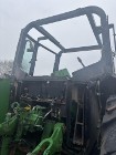 John Deere 6330 6430 Premium - rama kabiny