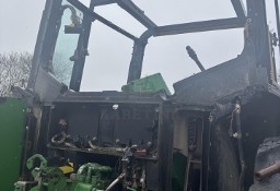 John Deere 6330 6430 Premium - rama kabiny