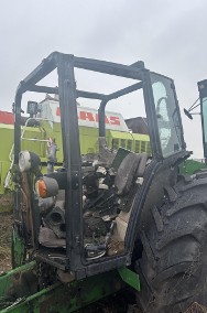 John Deere 6330 6430 Premium - rama kabiny-3