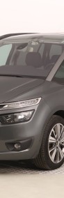 Citroen C4 Grand Picasso II , 7 miejsc, Navi, Xenon, Klimatronic, Tempomat, Parktronic-3