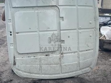 Claas Arion Axion Dach zewnętrzne poszycie dachu-1