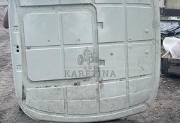 Claas Arion Axion Dach zewnętrzne poszycie dachu