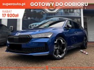 Skoda Superb III Sportline 2.0 TDI 4x4 DSG Sportline 2.0 TDI 193KM 4x4 DSG