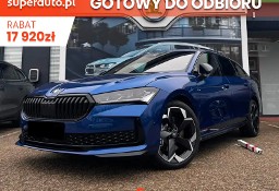 Skoda Superb III Sportline 2.0 TDI 4x4 DSG Sportline 2.0 TDI 193KM 4x4 DSG