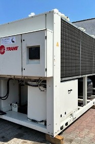 Agregat wody lodowej chiller Trane CGAN210 o wydajności 320 kW | ChillerTech-2